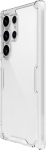 Nillkin Nature TPU PRO Cover for Samsung Galaxy S24 Ultra / transparent