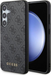 Guess GUOHCSA35G4GFGR Rear Cover for Samsung Galaxy A55