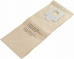 Vacuum cleaner bag Scheppach Paper bags LangeTools do Karcher 35 l, set 5 szt
