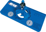 Kreg | Door hinge drilling tool | KHI-HINGE-INT