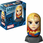 Ravensburger Puzzle 3D Hylkies: Captain Marvel