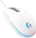 Log Logitech Gaming Mouse G203 LIGHTSYNC - Mouse