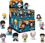 Funko Mystery Minis: Demon Slayer Kimetsu No Yaiba (Blind Box/Random) Vinyl Figures