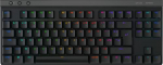 Log Logitech G G515 - Tastatur - LIGHTSPEED - TKL