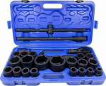 Forcekraft Tool Set WRENCH SET 26el. 3/4'' - 1'' 6KĄT. /FORCEKRAFT