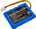 Cameron Sino Rechargeable Battery type 584 85 28-01 do Husqvarna Gardena Sileno Sileno+ / CS-HAT310VX