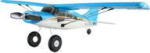 Amewi RC Airplane Maule M7 Brushles 510MM 4-Channel 3D/6G Blau