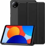 Tech-Protect Smartcase Xiaomi Redmi tablet case Pad SE 8.7 Black