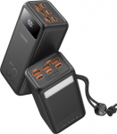 Veger W5001 Tank Lite Power Bank 50000mAh