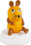 Ansmann 4 KIDS - Night light - LED - 0.2 W - yellow