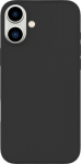 eSTUFF INFINITE (GRS) RIGA iPhone 16, Black Cover. Material: