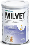 EUROWET Milvet - milk replacer for dogs and cats - 800g