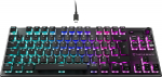 Turtle Beach Vulkan - Tastatur - TKL - hinterleuchtet