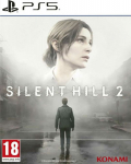 Konami Silent Hill 2 (PS5)