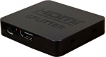 Extra Digital HDMI 1.4 Splitter 1x2, 3D, 4K