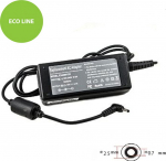 Extra Digital Laptop Power Adapter ASUS 40W: 19V, 2.1A