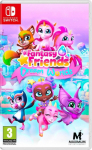 Maximum Games NSW Fantasy Friends: Dream Worlds