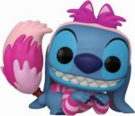 Funko Pop! Disney: Stitch in Costume - Stitch as Cheshire Cat #1460 Vinyl Figure