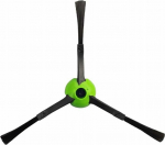 JETtools Side Cleaning Brush 3 Arms For Irobot Roomba Combo J7+ J7 J9 J9+