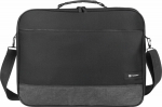 Natec Genesis NATEC Impala 2 43.9 cm (17.3") Messenger case Black, Grey