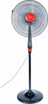 Allied Data Technologies Fan Tornado Fan TSF-18XW / TSF-18XW Black