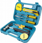 Isma tool set Isma tool set 9 el. Combination pliers screwdrivers hammer