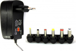 Media-Tech MT6267V2 Tablet Universal Power Adaptor