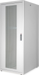 ROLINE Basic - Schrank Netzwerkschrank - perforated door, 800x1000 BxT - RAL 7035, Hellgrau - 42HE - 48.3 cm (19")