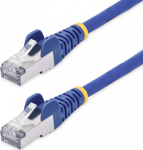 StarTech.com NLBL-1M-CAT8-PATCH, 1 M CAT8 ETHERNET CABLE LSZH