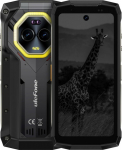 Ulefone Armor Mini 20 Pro - puhelin, 256/8 GB, black