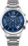 Skmei 9097BU Men&rsquo;s Watch / blue