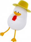 Forever Light LED SUMMER DUCK Night Lamp