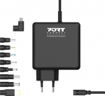 PORT Designs Universal Laptop Power Supply 90W EU