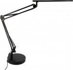 Unilux LAMP SWINGOLED 2.0 ULX LED BLACK EU