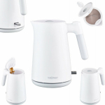 Zelmer KETTLE ZCK 7020 2200W 1L