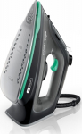 Braun TexStyle 5 SI 5277 GR Steam iron Ceramic soleplate 2700 W Green