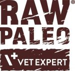 VetExpert Raw Paleo Beef&Rabbit Puppy Can 400g