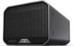 SanDisk Professional G-RAID PROJECT 2 - Hard disk - Enterprise - 16 TB - extern (desktop) - Thunderbolt 3 (USB-C Contact) - 7200 rpm