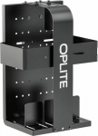 Oplite Universal Console Mount GTR S3/S8 & R8 Fury bl retail