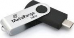 MediaRange USB-Stick USB 3.2 Gen1 USB-C 128GB