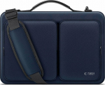 Tech Protect Defender Bag Laptop 15-16 navy blue