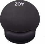 Pad ZOY gel black ZMP25