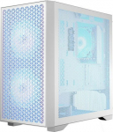 Logic Concept Dart Pro ARGB Mini Case White