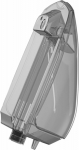 Clean water tank for vacuum cleaner UWANT B100-S - gray Clean water tank for vacuum cleaner UWANT B100-S - szary