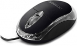 Extreme networks TITANUM XM102K mouse USB Type-A Optical 1000 DPI Ambidextrous