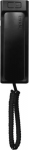 Uniphone CYFRAL BALTIC D czarny 2-przewodowy