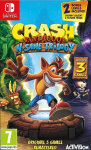 Activision Crash Bandicoot N. Sane Trilogy Italian