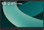 LG 17MT70, 43.2 cm (17"), LED, 2560 x 1600 Pixel, WQXGA, 16:10, 1200:1