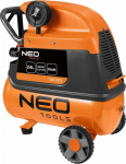 NEO Compressor 24l