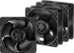 Arctic Cooling Arctic S12038-8K Server Fan 12cm 3pcs